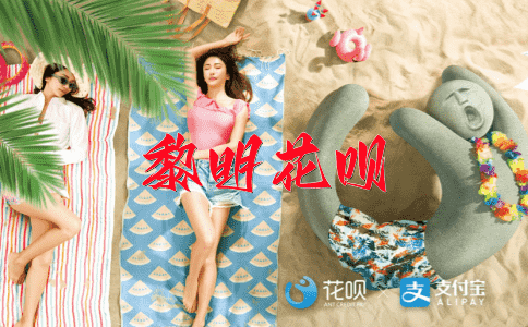 多管闲事花呗